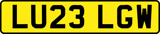 LU23LGW