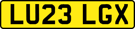 LU23LGX