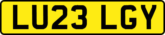 LU23LGY