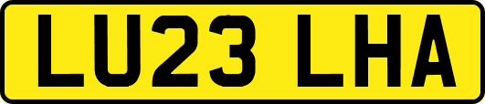 LU23LHA