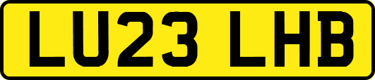 LU23LHB