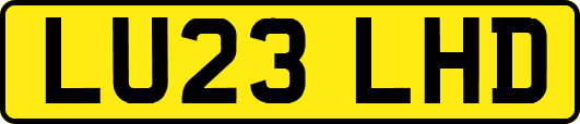 LU23LHD