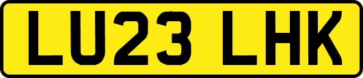 LU23LHK