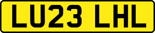 LU23LHL