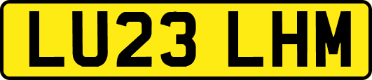 LU23LHM