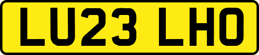 LU23LHO