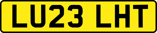 LU23LHT