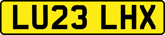 LU23LHX