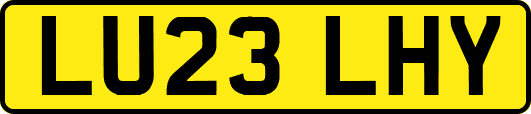 LU23LHY