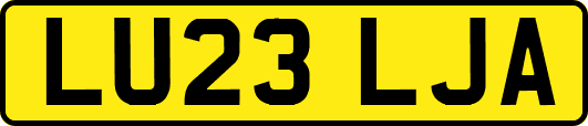 LU23LJA