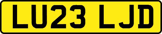 LU23LJD