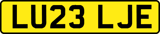 LU23LJE