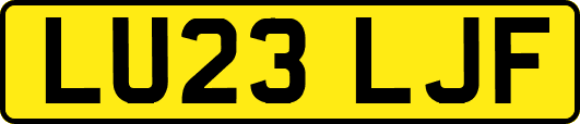 LU23LJF