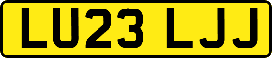 LU23LJJ