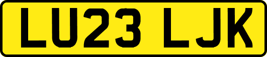 LU23LJK