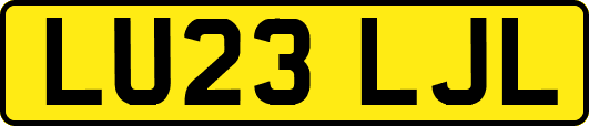 LU23LJL