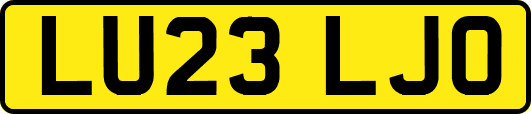 LU23LJO