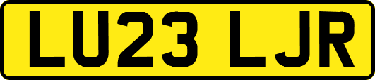 LU23LJR