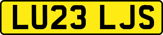 LU23LJS