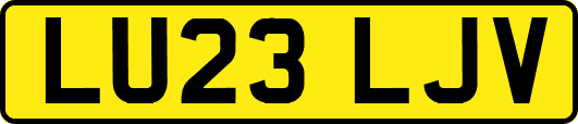 LU23LJV