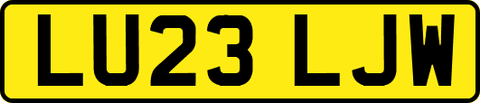 LU23LJW