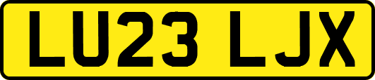 LU23LJX
