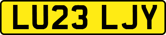 LU23LJY