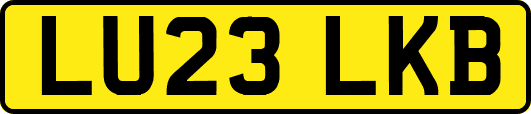 LU23LKB