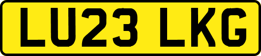LU23LKG