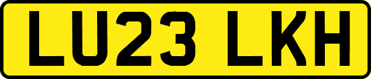 LU23LKH