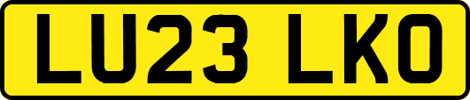 LU23LKO