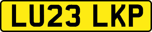 LU23LKP