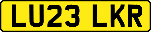 LU23LKR