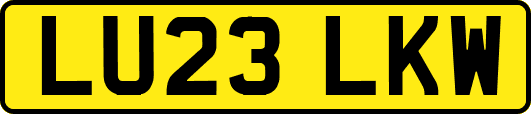 LU23LKW