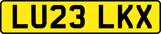 LU23LKX