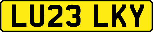 LU23LKY