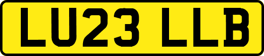 LU23LLB