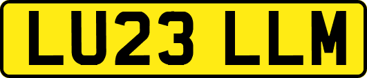 LU23LLM