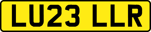 LU23LLR