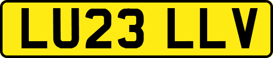 LU23LLV