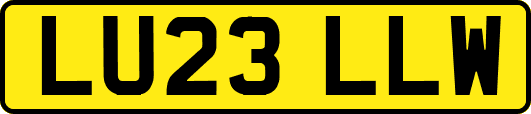 LU23LLW