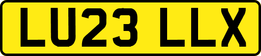LU23LLX