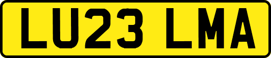 LU23LMA