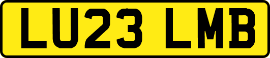 LU23LMB