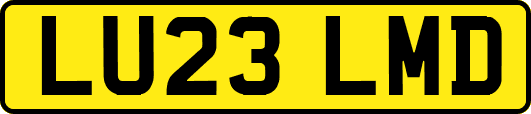 LU23LMD