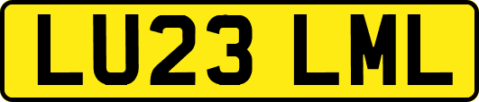 LU23LML