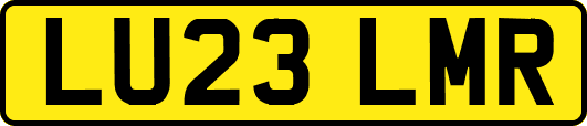 LU23LMR