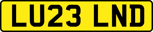 LU23LND
