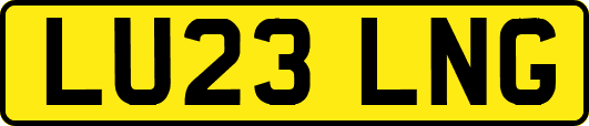 LU23LNG