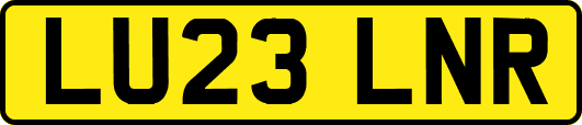 LU23LNR
